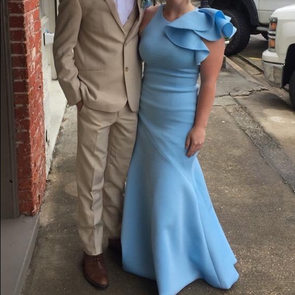 Jovani Formal Dress - Picture 4 of 4